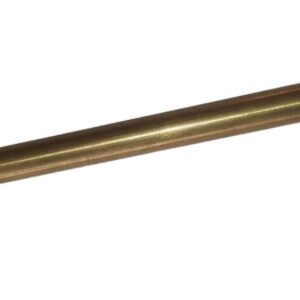 BRASS ,COPPER ROD '9'