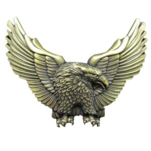 BRASS EAGLE SMALL
