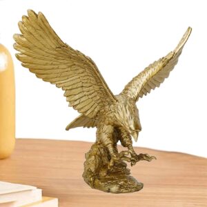 BRASS EAGLE