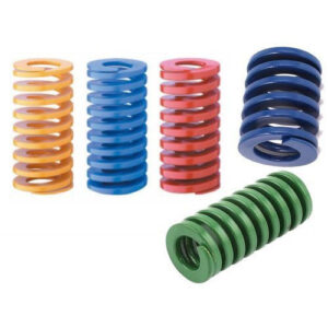 ALL COLOR SPRINGS PACK OF 3